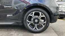 Nac MG Mg3 1.5 VTi-TECH Exclusive 5dr Petrol Hatchback